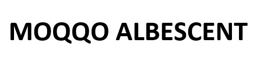 moqqo albescent