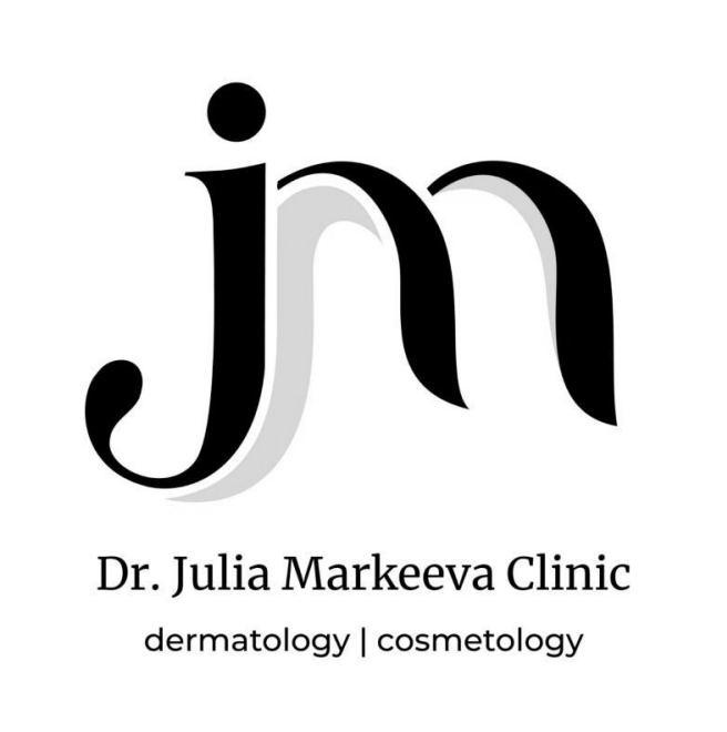 jm dr. julia markeeva clinic dermatology cosmetology