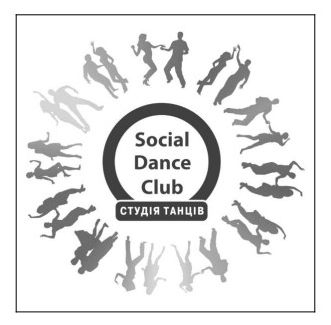 social dance club