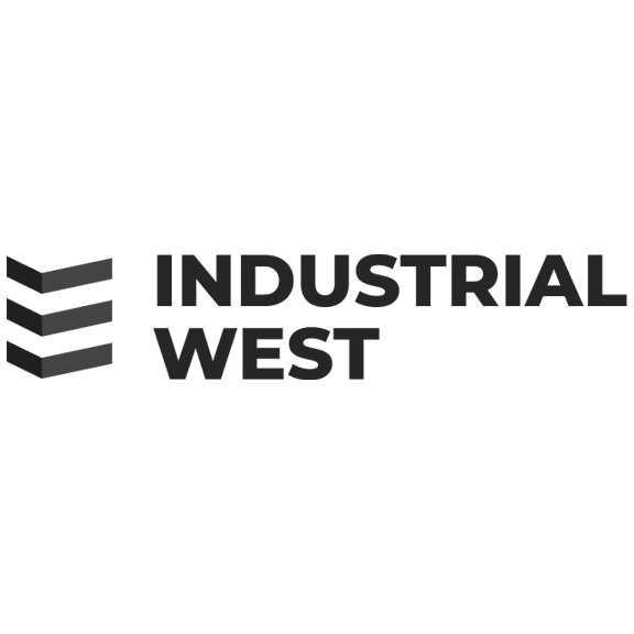 industrial west