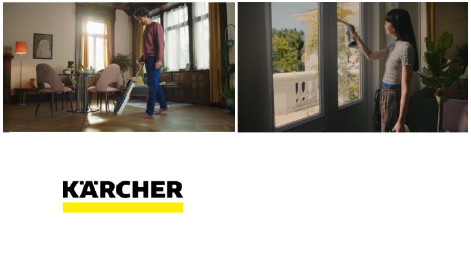 karcher