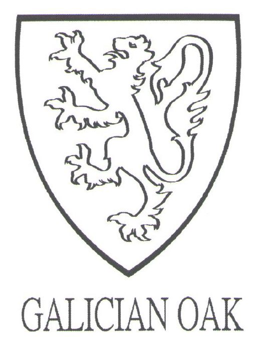 galician oak