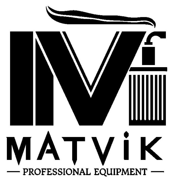 professional equipment