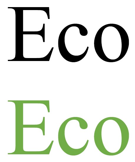есо
