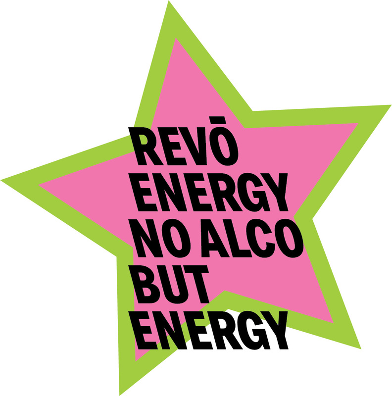 revo energy no alco but energy