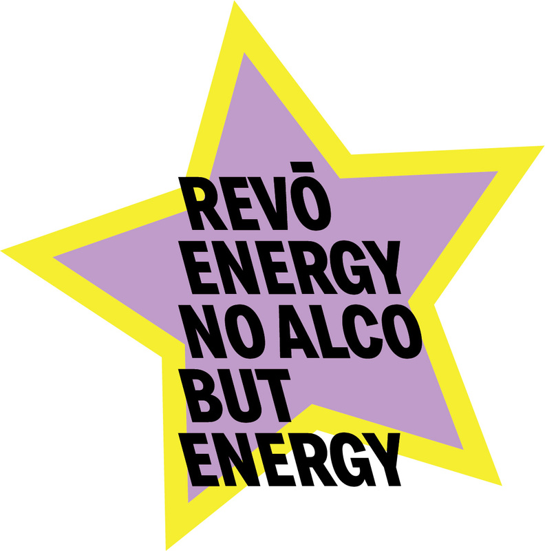 revo energy no alco but energy