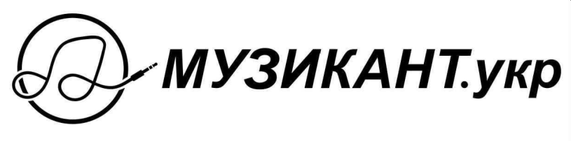 музикант.укр