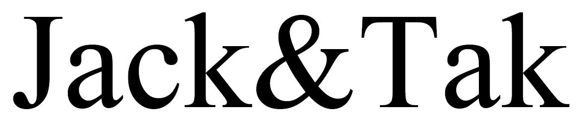 jack&tak