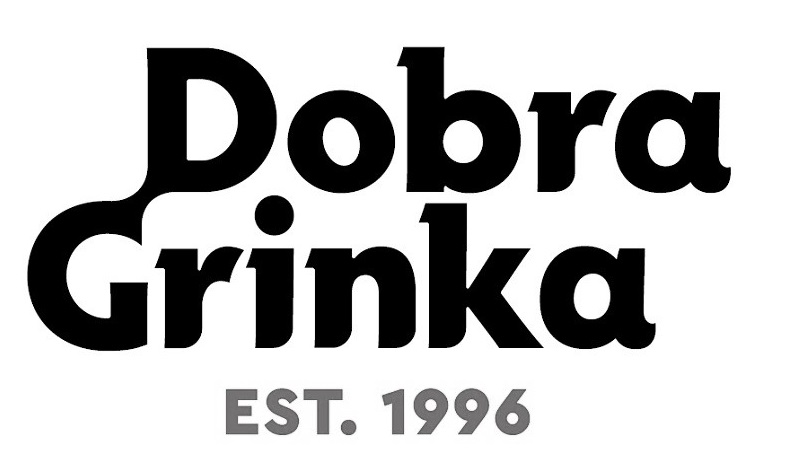 dobra grinka