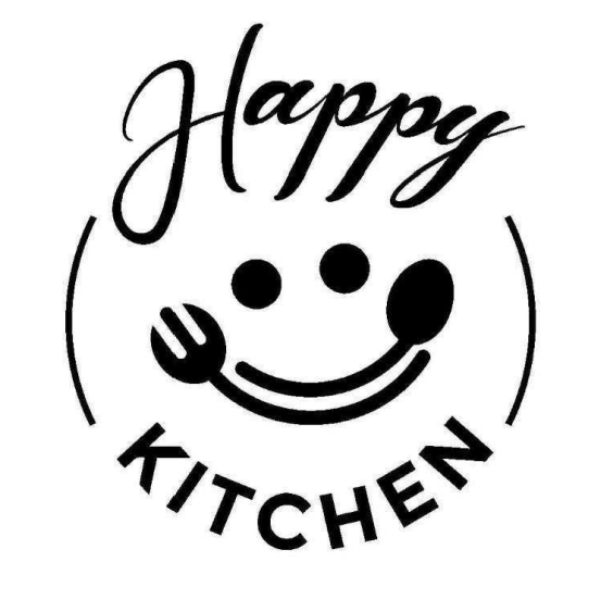 happy kitchen