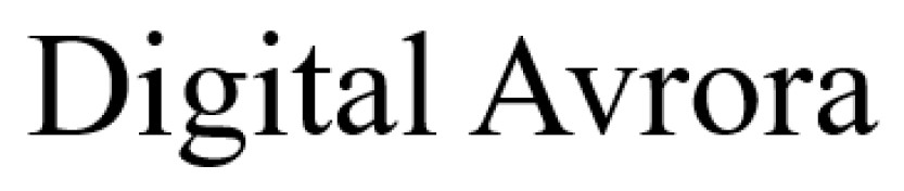 digital avrora