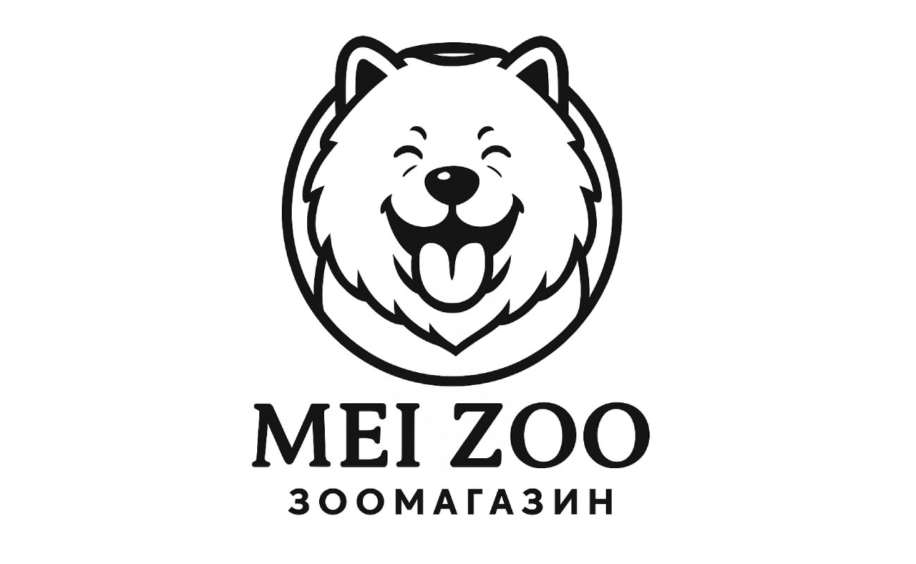 mei zoo зоомагазин