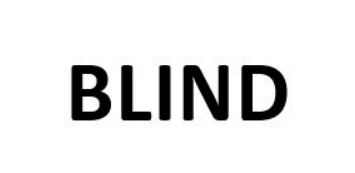 blind