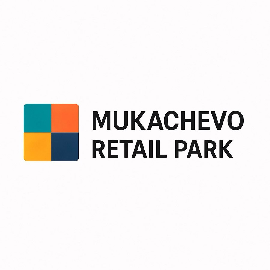 mukachevo retail park