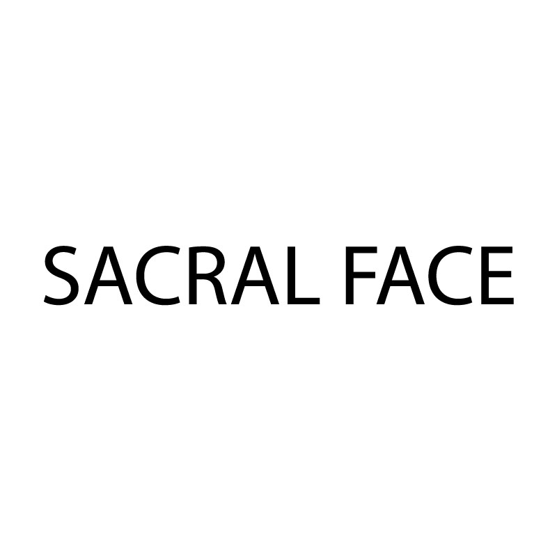sacral face