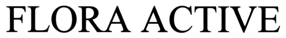 flora active