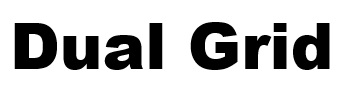 dual grid
