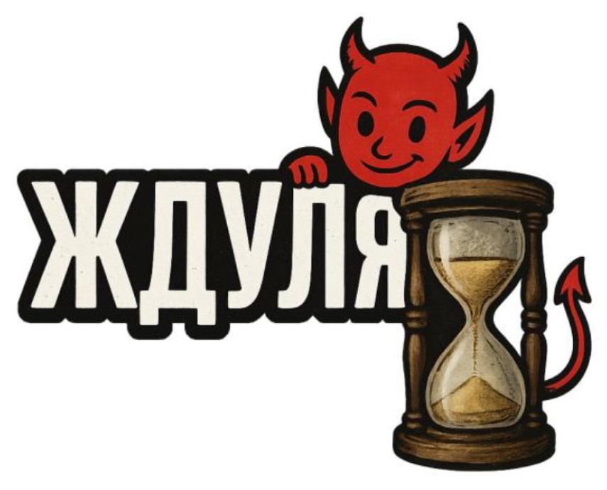 ждуля
