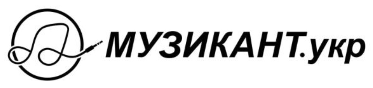 музикант.укр