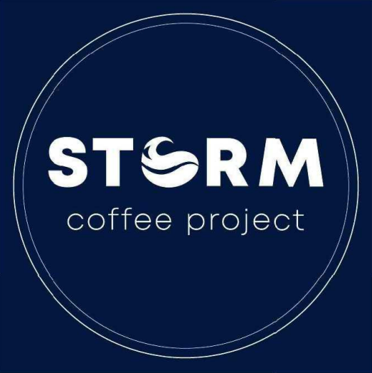 storm coffee project