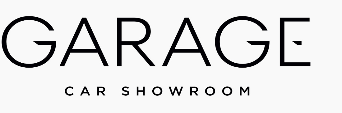 garage car showroom