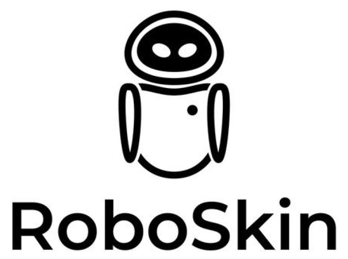 robo skin