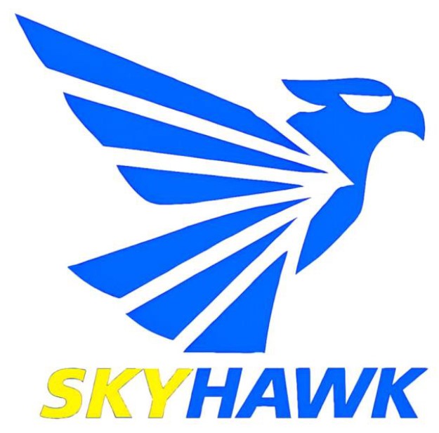 sky hawk