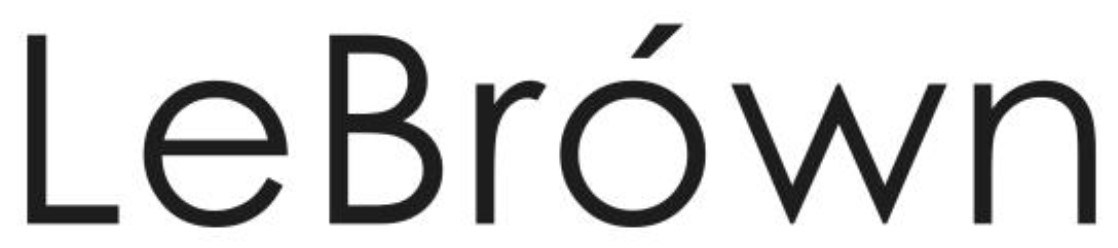 le brown