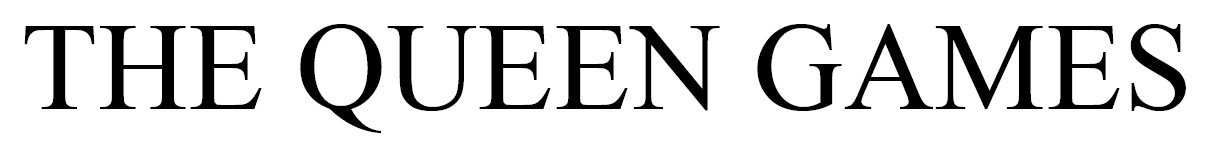 the queen games