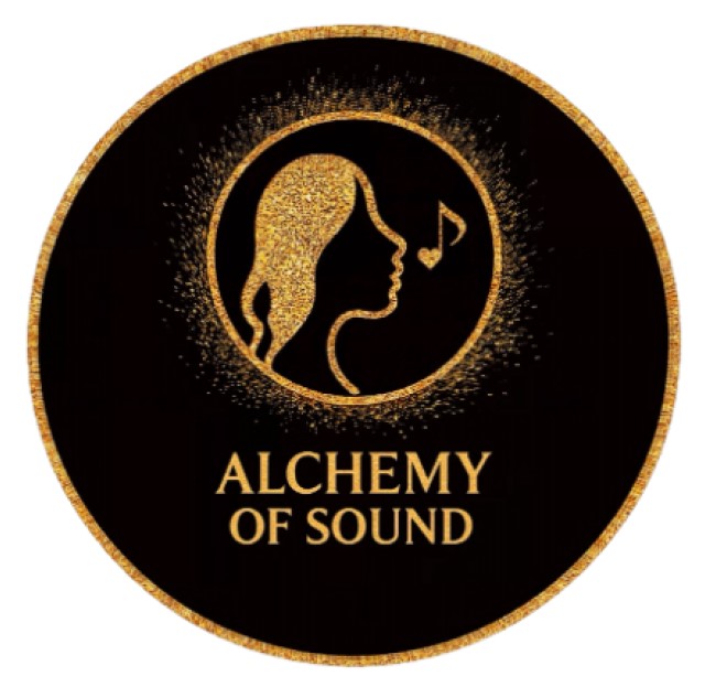 alchemy of sound