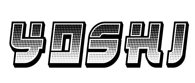 yoshi