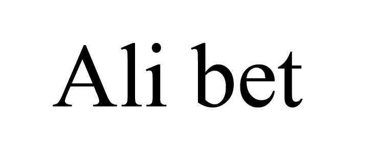 ali bet
