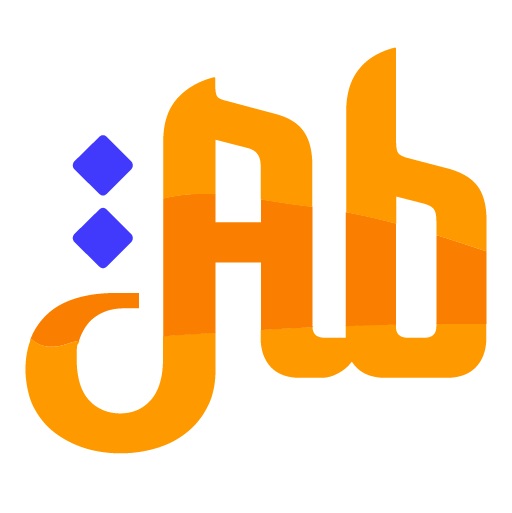 : ab