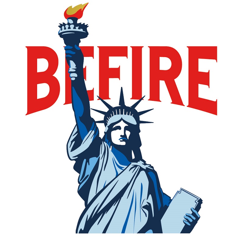 befire