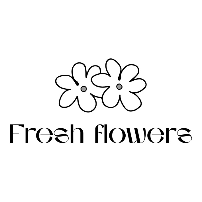 fresh flowers