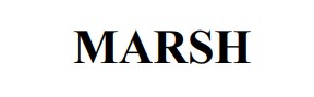 marsh