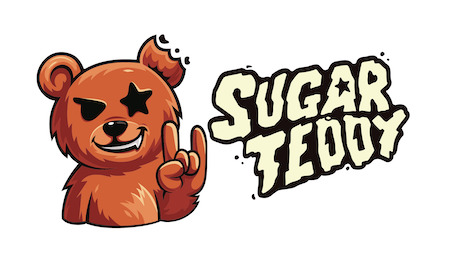 sugar teddy