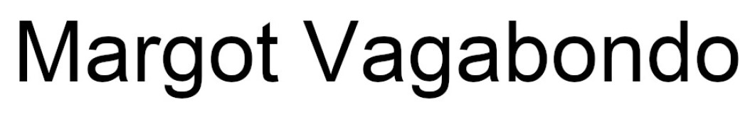 margot vagabondo