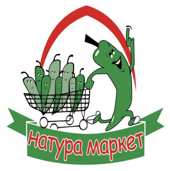 натура маркет