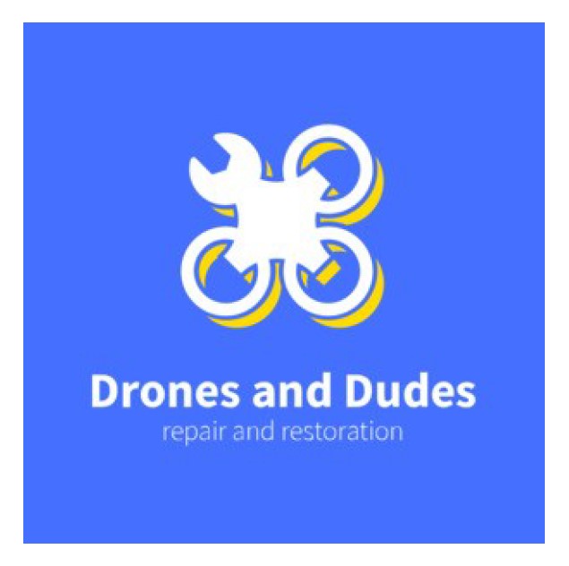 drones and dudes repair and restoration
