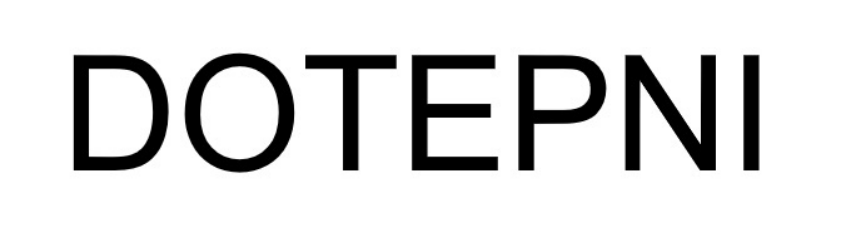 dotepni