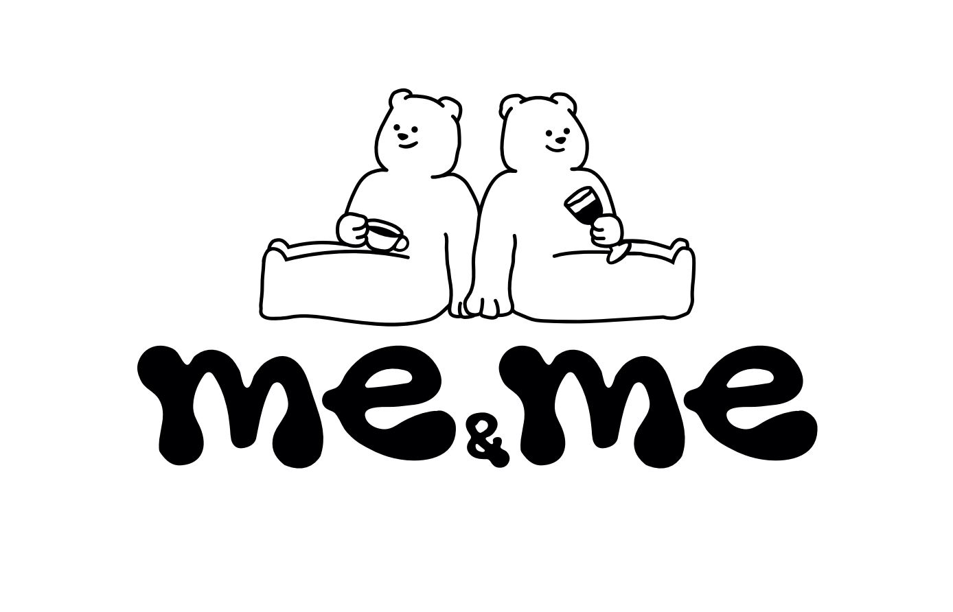 ме&ме