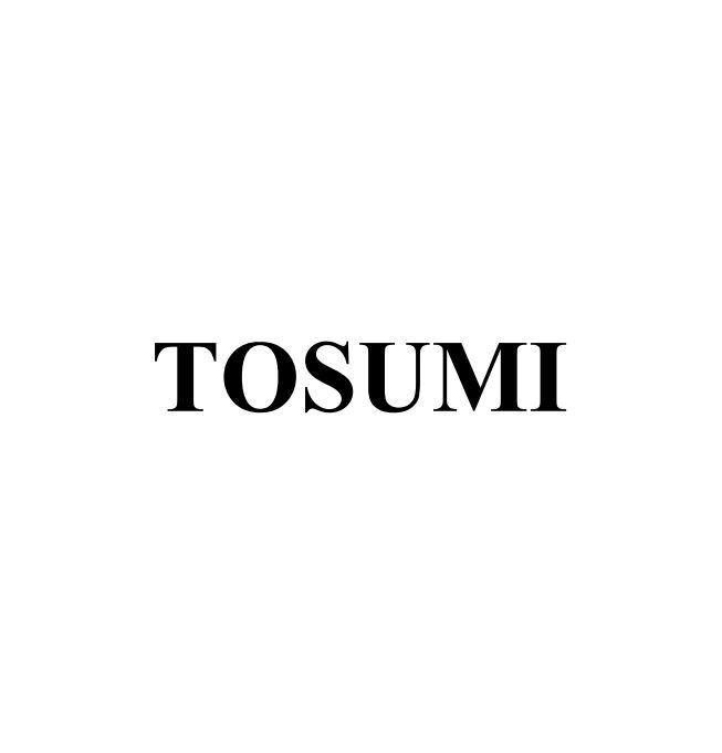 tosumi