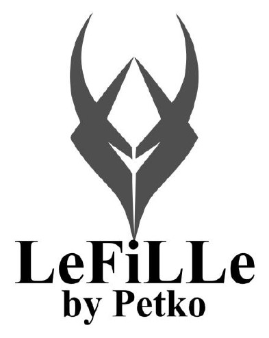 lefille by petko