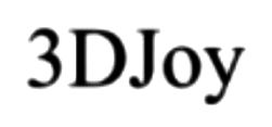 3d joy