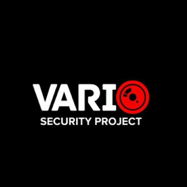 vario security project