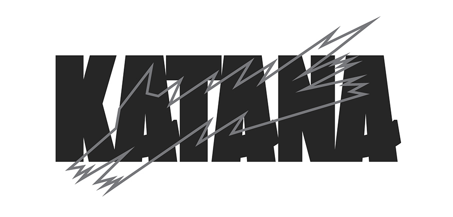 katana