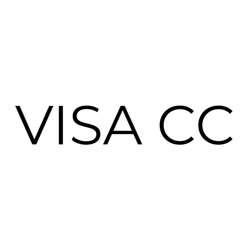 visa cc