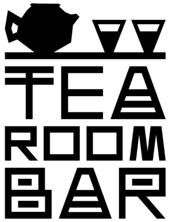 tea room bar