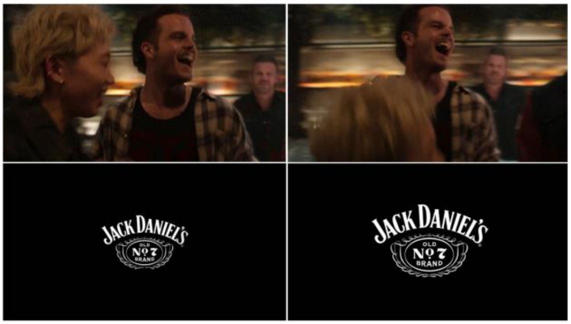 jack daniel's